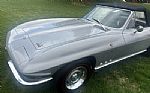 1966 Corvette Convertible Thumbnail 10