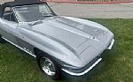 1966 Corvette Convertible Thumbnail 11
