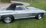 1966 Corvette Convertible Thumbnail 12