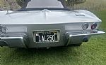 1966 Corvette Convertible Thumbnail 17