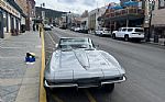 1966 Corvette Convertible Thumbnail 63
