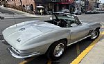 1966 Corvette Convertible Thumbnail 65