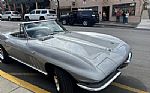 1966 Corvette Convertible Thumbnail 66