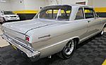 1962 Nova Chevy II 2 Dr Sedan Thumbnail 4