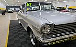 1962 Nova Chevy II 2 Dr Sedan Thumbnail 10