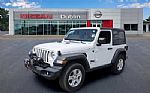 2022 Wrangler Thumbnail 1
