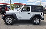 2022 Wrangler Thumbnail 2