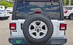 2022 Wrangler Thumbnail 9