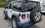 2022 Wrangler Thumbnail 8