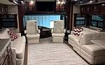2017 Coach American Dream 45t Thumbnail 8