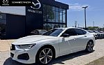 2023 TLX Thumbnail 1