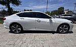 2023 TLX Thumbnail 14