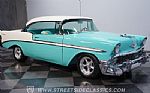 1956 Bel Air 454 Thumbnail 14