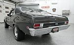 1969 Nova Thumbnail 8