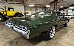 1971 Bel Air Sport Coupe Thumbnail 6