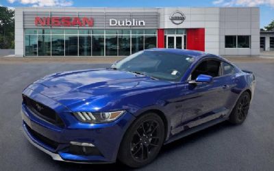 Photo of a 2016 Ford Mustang GT for sale