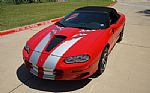 2002 Camaro 35th Anniversary SS Thumbnail 2