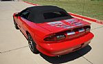 2002 Camaro 35th Anniversary SS Thumbnail 8