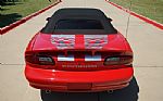 2002 Camaro 35th Anniversary SS Thumbnail 11