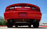 2002 Camaro 35th Anniversary SS Thumbnail 13