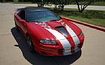 2002 Camaro 35th Anniversary SS Thumbnail 20