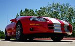 2002 Camaro 35th Anniversary SS Thumbnail 22