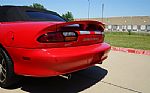 2002 Camaro 35th Anniversary SS Thumbnail 33