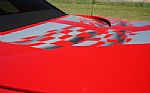 2002 Camaro 35th Anniversary SS Thumbnail 51