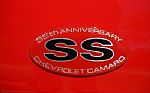 2002 Camaro 35th Anniversary SS Thumbnail 64