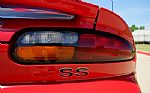 2002 Camaro 35th Anniversary SS Thumbnail 69