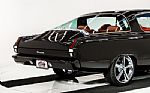 1966 Barracuda Thumbnail 27