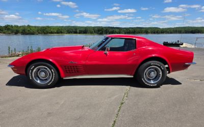 Photo of a 1970 Chevrolet Corvette for sale