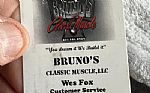 1990 Mustang LX Thumbnail 8