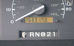 1995 Bronco XLT Thumbnail 12