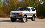 1995 Bronco XLT Thumbnail 22