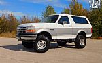 1995 Bronco XLT Thumbnail 29