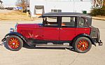 1927 Sedan Thumbnail 2