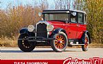 1927 Sedan Thumbnail 1