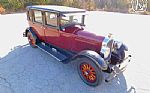 1927 Sedan Thumbnail 6