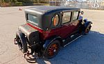 1927 Sedan Thumbnail 45