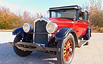 1927 Sedan Thumbnail 58