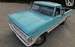 1967 F250 Camper Special Thumbnail 2
