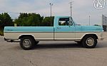 1967 F250 Camper Special Thumbnail 4