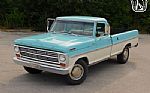 1967 F250 Camper Special Thumbnail 23