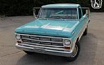 1967 F250 Camper Special Thumbnail 24