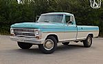 1967 F250 Camper Special Thumbnail 31