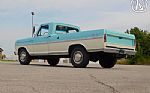 1967 F250 Camper Special Thumbnail 34