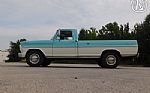 1967 F250 Camper Special Thumbnail 33