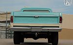 1967 F250 Camper Special Thumbnail 39