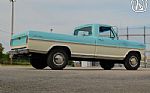 1967 F250 Camper Special Thumbnail 44